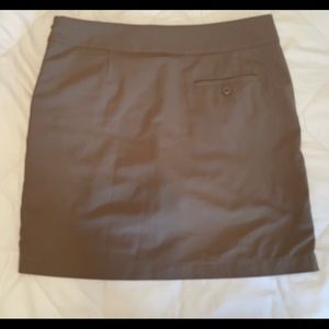 Ladies Gary Norman golf skort size 4